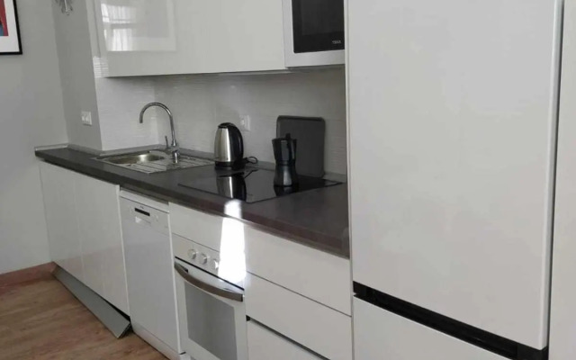 Apartamento Retiro