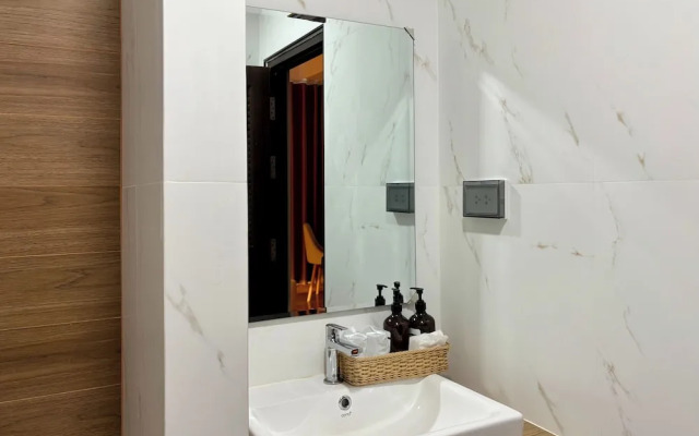 Chom Chiangrai Hotel