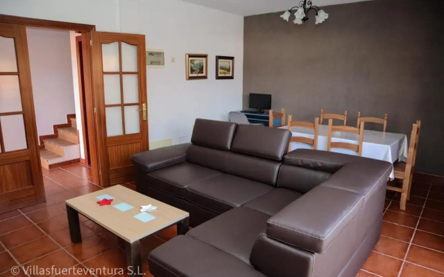 Macu Home Pool Las Marinas