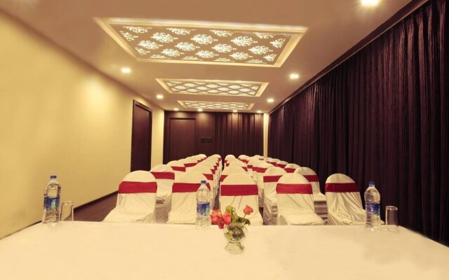 J Hotel