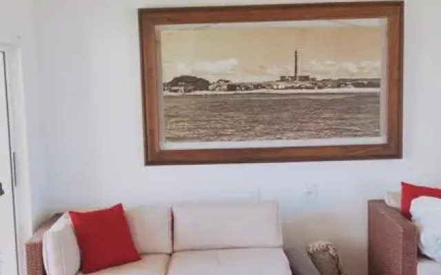 El fortín del Rubio