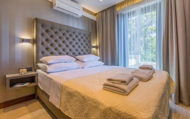 VILLA FRAN - DELUXE PENTHOUSE SUITE with private pool # 5