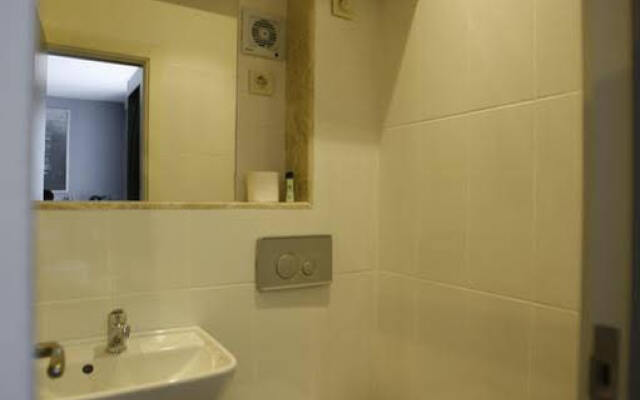 Taksim Opera Apartments