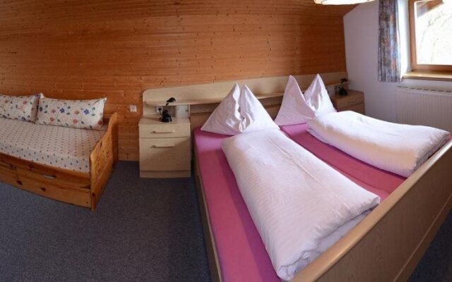 Apartmenthaus Kristall