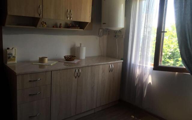 Gordi Guest House