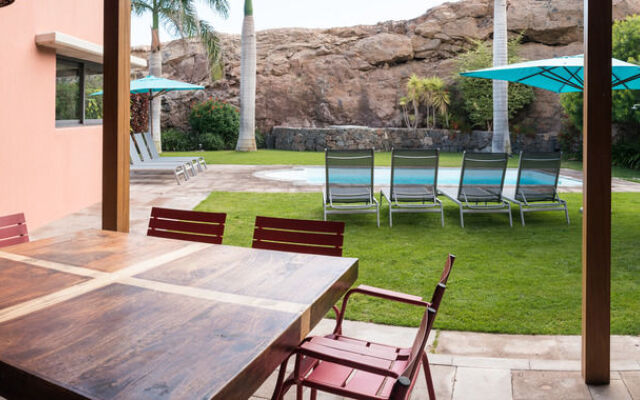 Villas Salobre