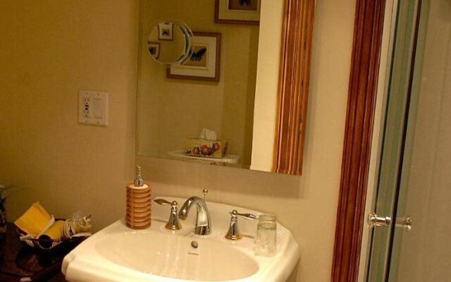 La Maison Dufour & Bouchard