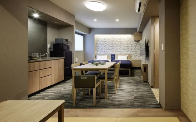 Minn Asakusa Kappabashi