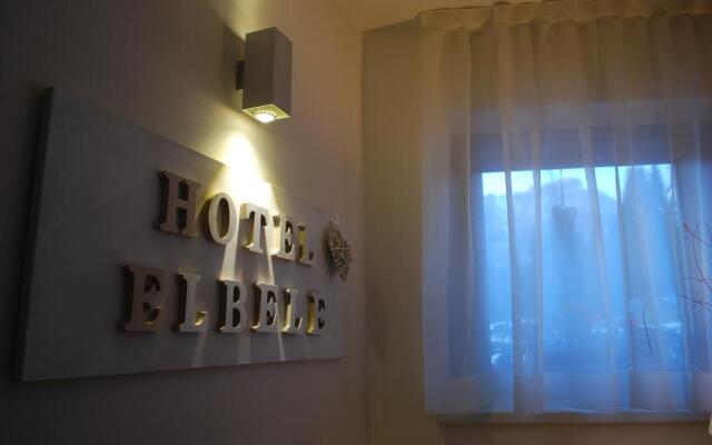 Hotel Elbele Garnì