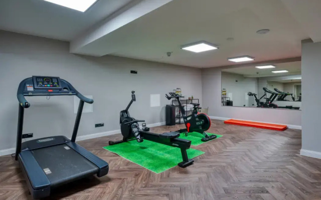 Vienna House Easy by Wyndham Bonn