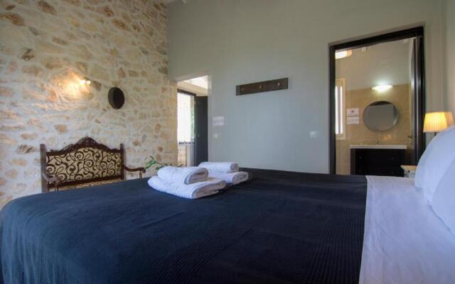 Villa Elaia Suites & Apartments No.6