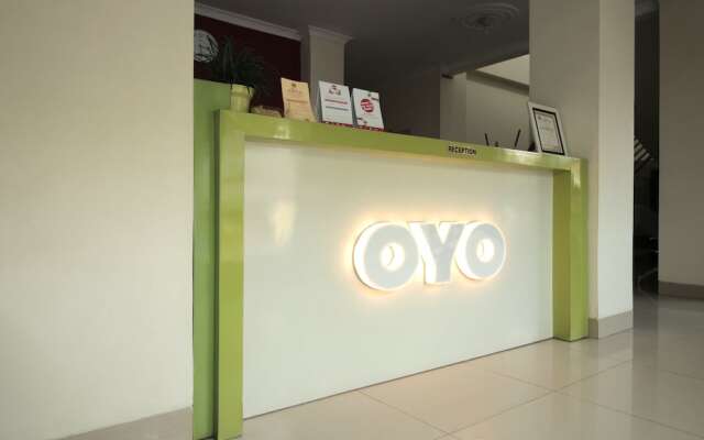 OYO 765 Wisma Andalas Asri Syariah