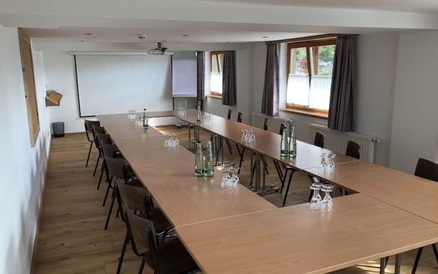 Berggasthof Obere Firstalm