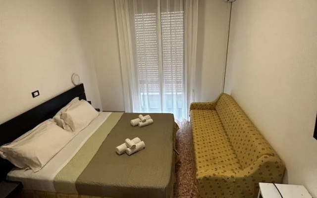 Hotel Perla