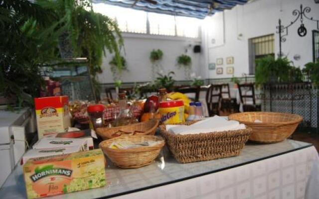 Hostal Montserrat