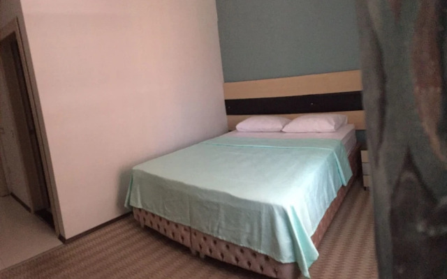 Samsun Hotel