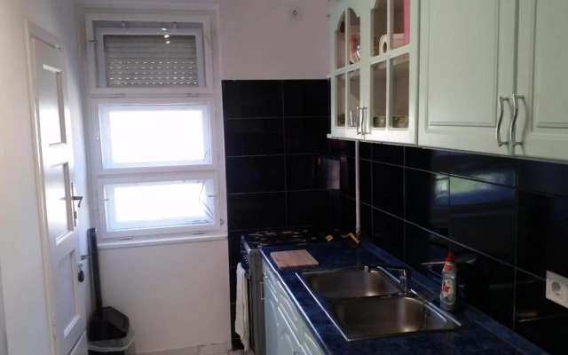 FREE PARKING - Tisza-parti Napfény Apartman