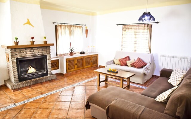 Cortijo Las Melguillas