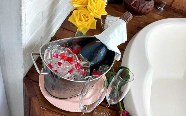 Pousada Villa Dos Ganchos