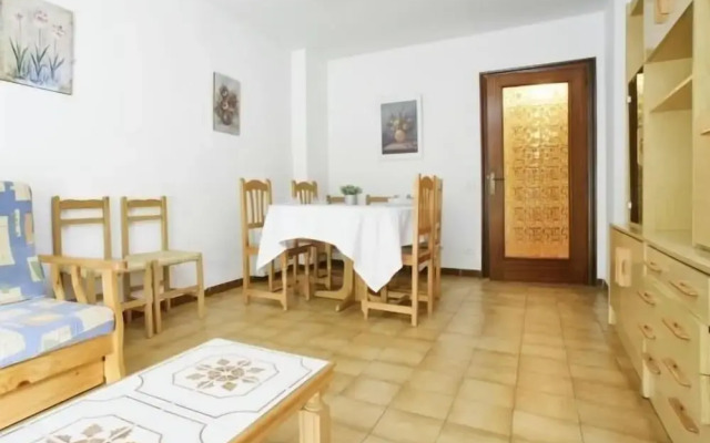 Apartamentos Sol de España 46