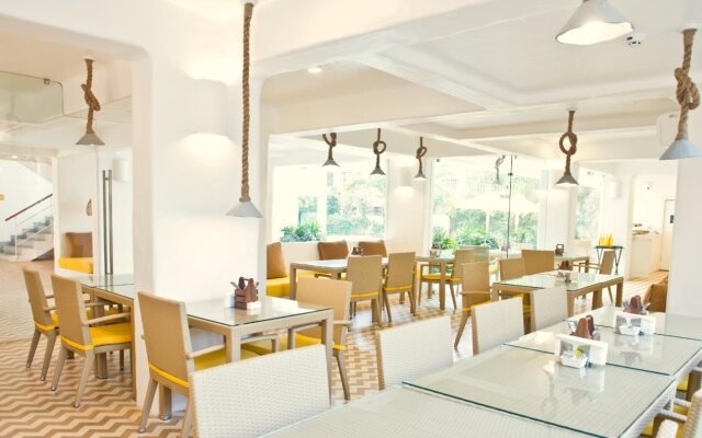 Bloom Hotel – Calangute