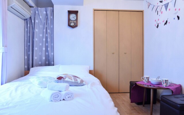 AC STAY Shinsaibashi