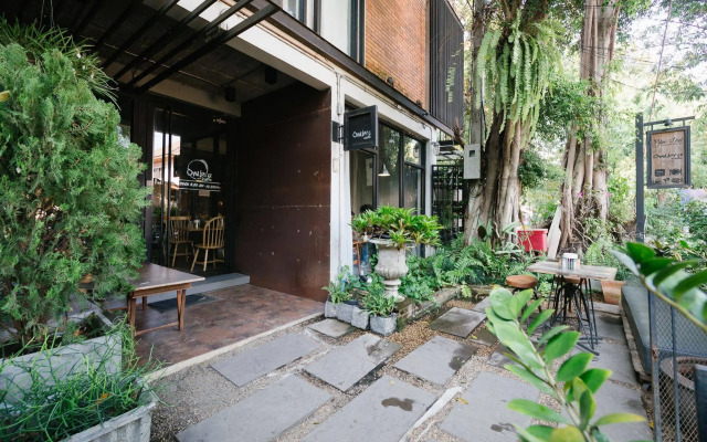 Pyur Otel