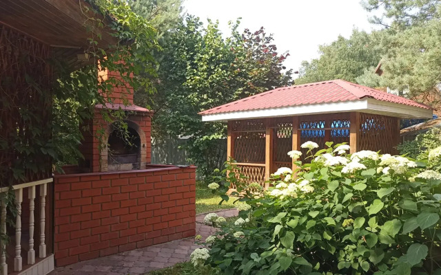 Spa Chill Villa Sivkovo