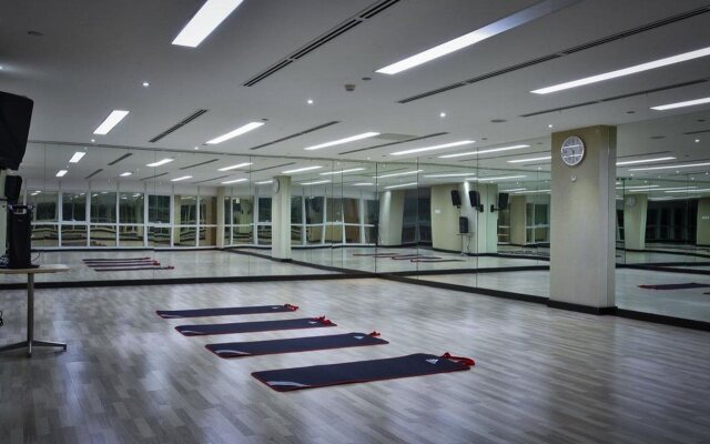 Limketkai Luxe Hotel