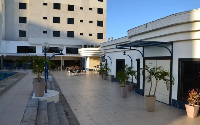 Hotel Sagres