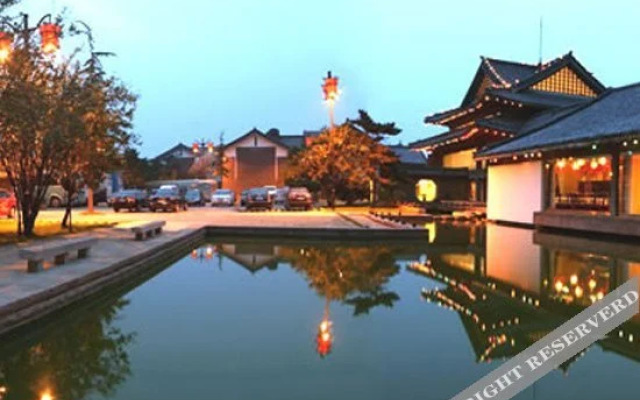 Queli Hotel