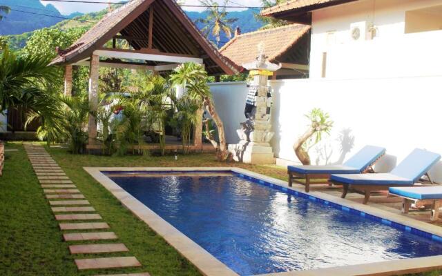Adore guesthouse