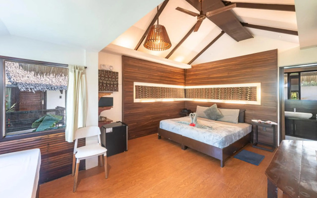 Siargao Island Villas