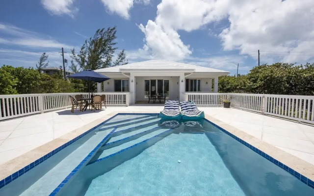 Come And Go Villa 2 Bedroom Home
