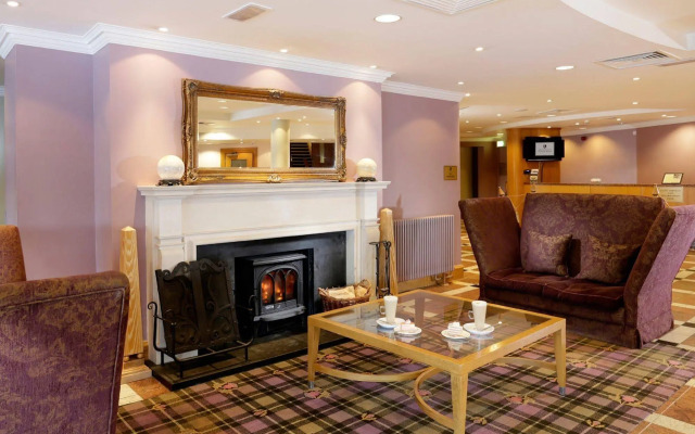 Macdonald Aviemore Hotel