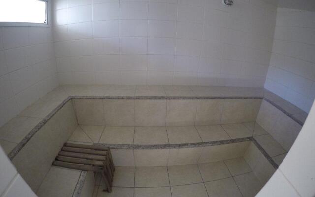 Joaquina Beach Hotel