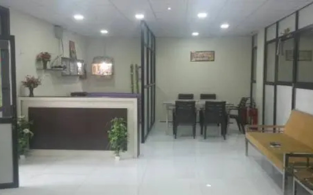 shiv sai dormitory