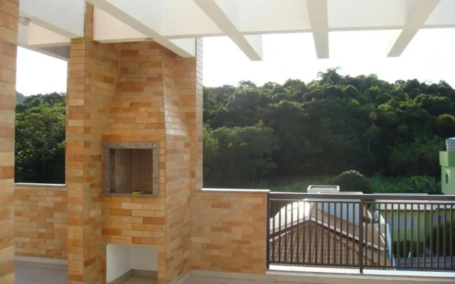 Vento Solar Pousada