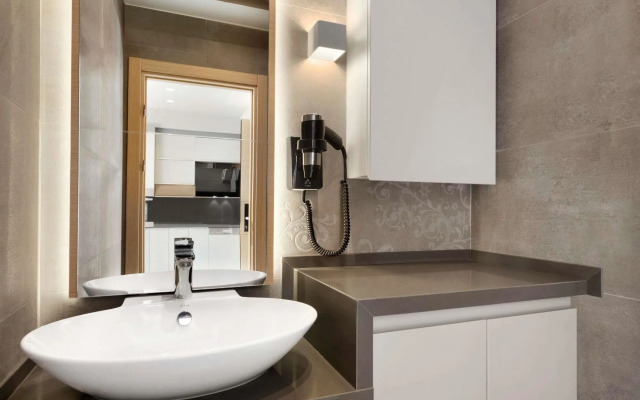Hawthorn Suites by Wyndham Eskisehir