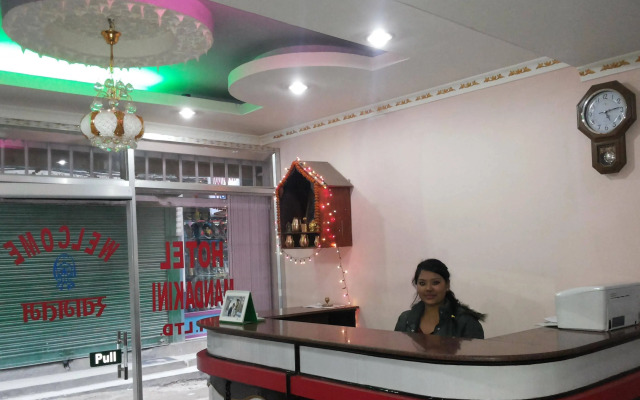 Mandakini Hotel