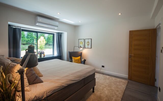 Seaview Pool Villa 3BR - Monkey Villa