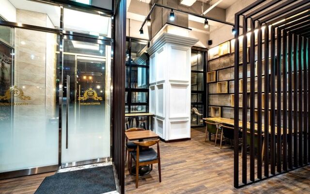 Siheung Seoul Tourist Hotel