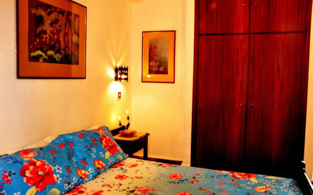 Heliotrope Apartments