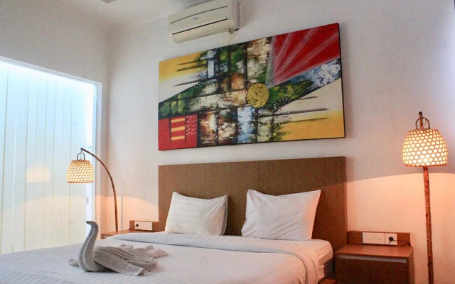 Pachira Lembongan Villa