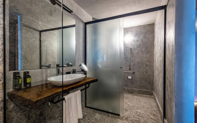 Duke Beach Hotel & SPA Maresias