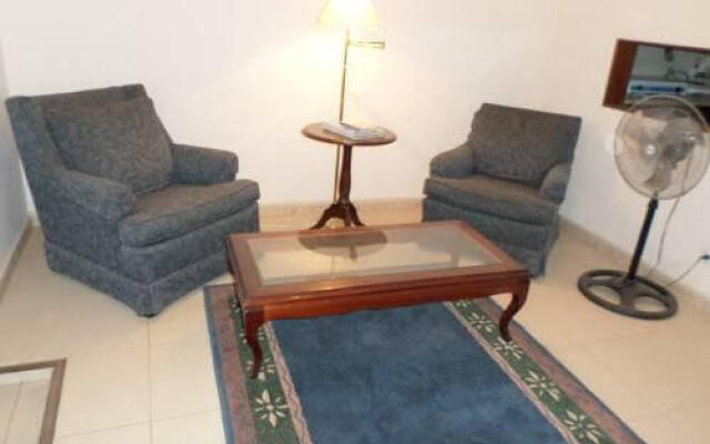 Casa Privada do Plateau