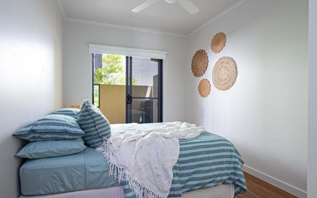 Magill Boho Retreat-2BR - free parking – Guest Rooms – Adelaide