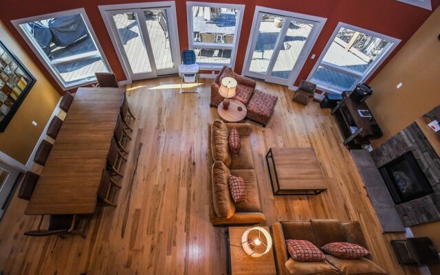 Four Seasons Chateau 5 Bedroom House