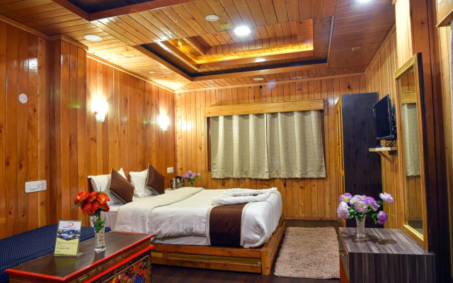 Comfort Inn