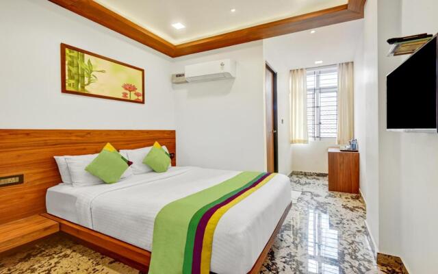 Treebo Trend Shrey'S Inn